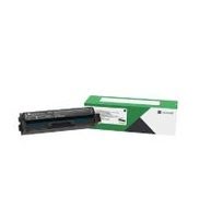 image produit Lexmark Toner 1.5K C3220K0 Returnable Black Grosbill