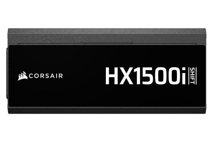 Corsair 80+ Platinum (1500W) - Alimentation Corsair - grosbill.com - 7