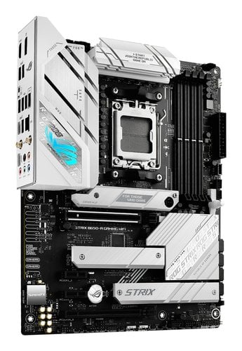 ROG STRIX B650-A GAMING WIFI - Achat / Vente sur grosbill.com - 2