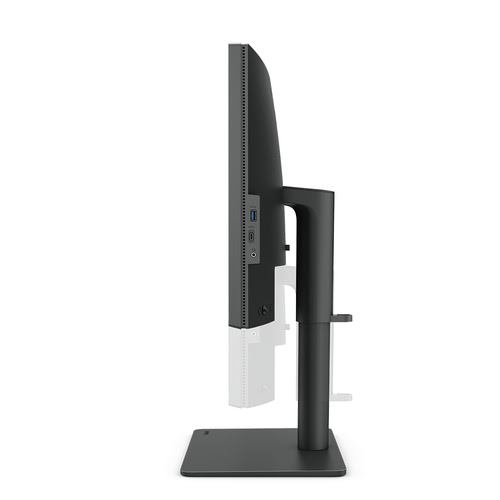 BenQ 25 pouces  9H.LLDLB.QBE - Ecran PC BenQ - grosbill.com - 5