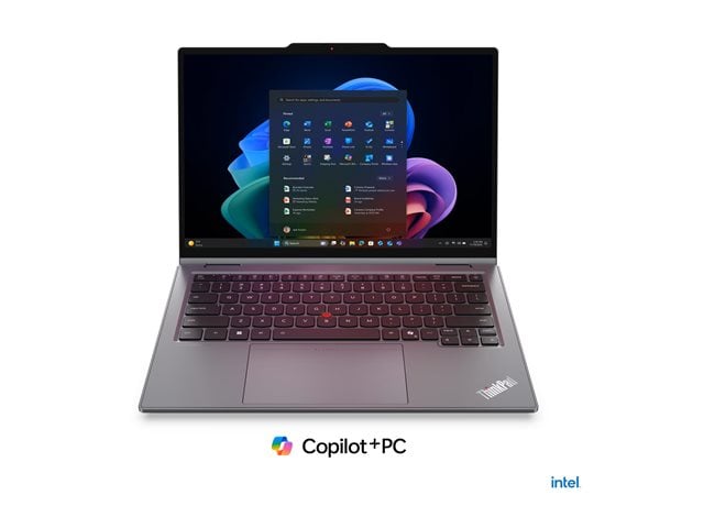 ThinkPad X1 2-en-1 - 14" OLED 2.8K 120Hz U7 355 32Go 512Go W11P - Achat / Vente sur grosbill.com - 0
