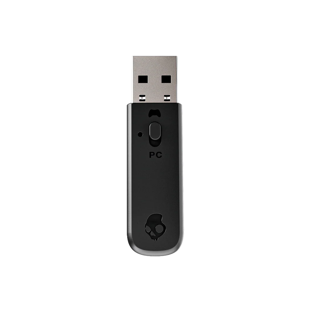 Skullcandy SLYR Pro Wireless  Bleu - Micro-casque - grosbill.com - 2