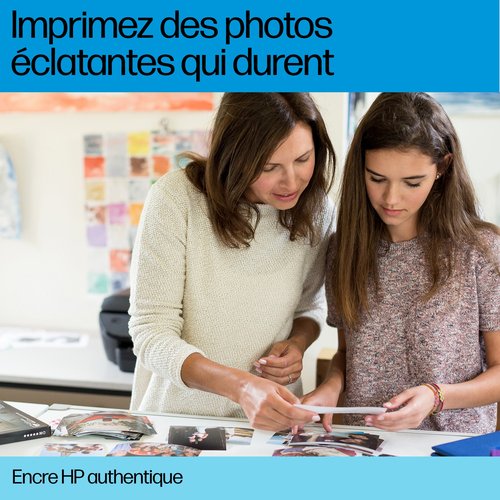 HP HP Ink/HP 937 MG Original Ink CART - Achat / Vente Consommable imprimante sur grosbill.com - 5