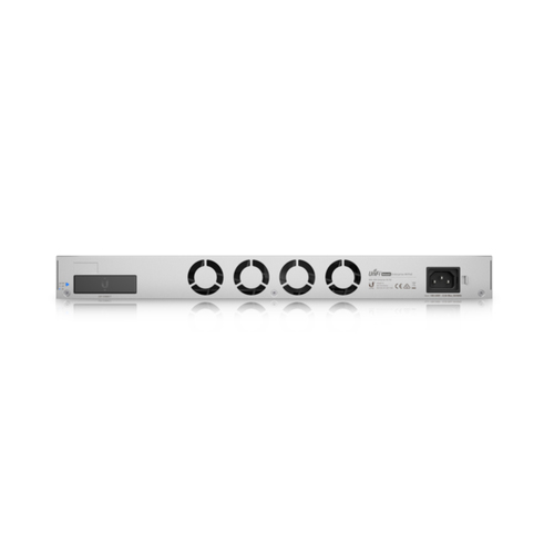 Switch Ubiquiti 48 ports - 2.5Gb 4 ports SFP+ PoE   - grosbill.com - 3