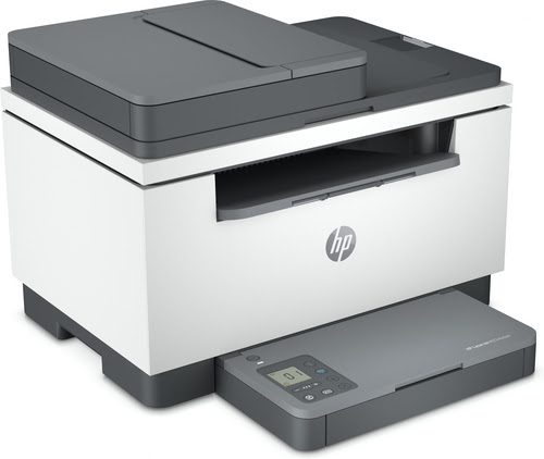 Imprimante multifonction HP LaserJet M234sdwe - grosbill.com - 17