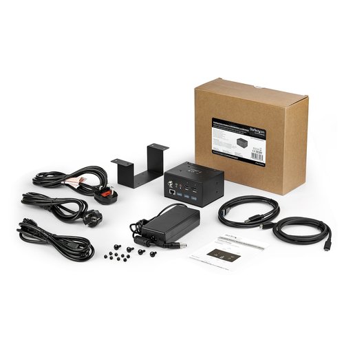 LAPTOP DOCKING MODULE FOR - Achat / Vente sur grosbill.com - 4