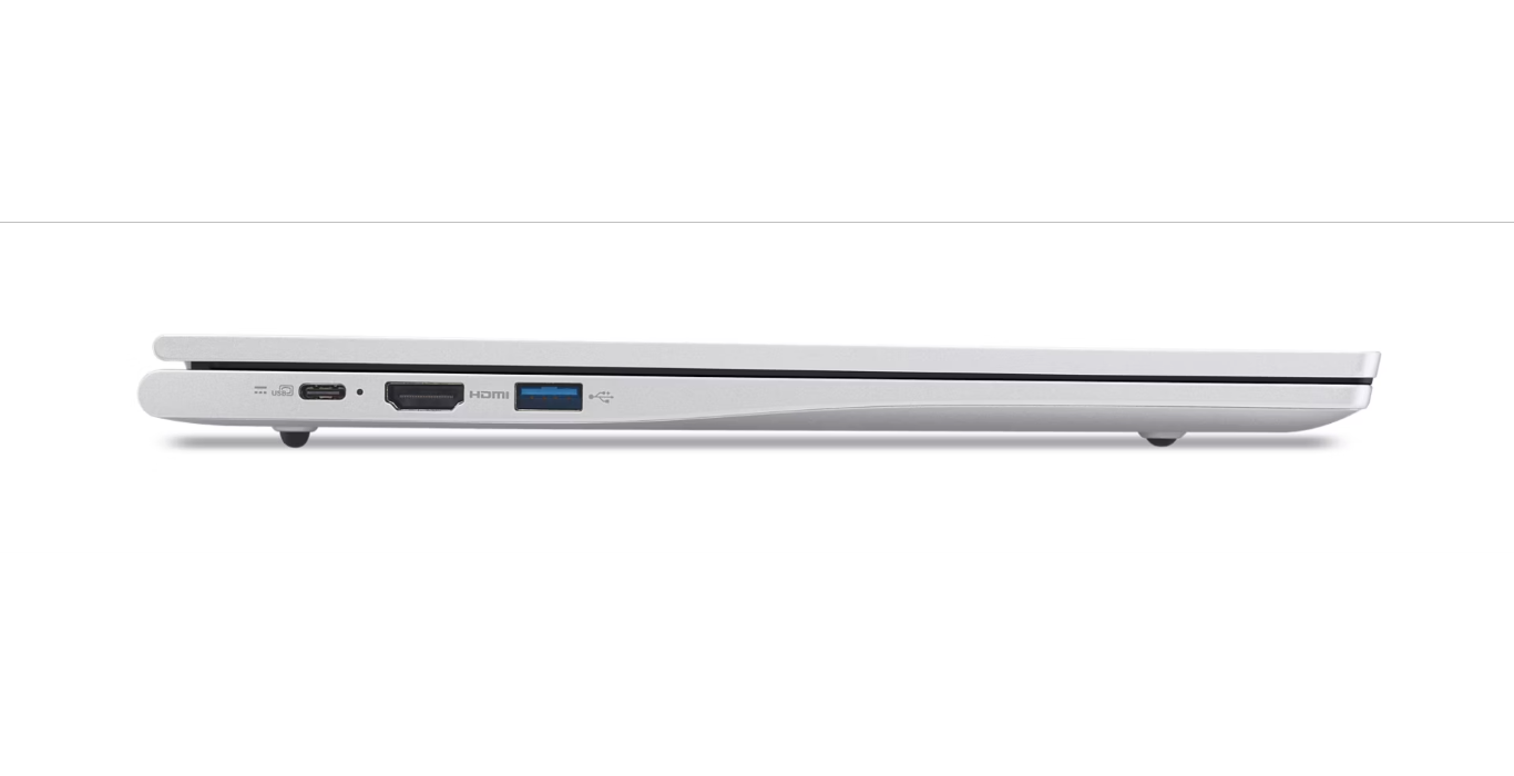 Acer AL15-41P-R4P3 - PC portable Acer - grosbill.com - 4