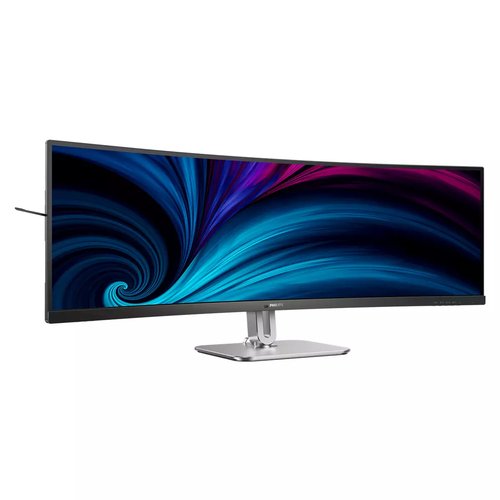 48.8 5120x1440@75Hz VA CURVED H/A 15 - Achat / Vente sur grosbill.com - 6