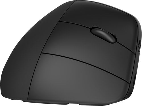 HP 920 Ergo VRTCL Wireless Mouse EMEA-IN - Achat / Vente sur grosbill.com - 2