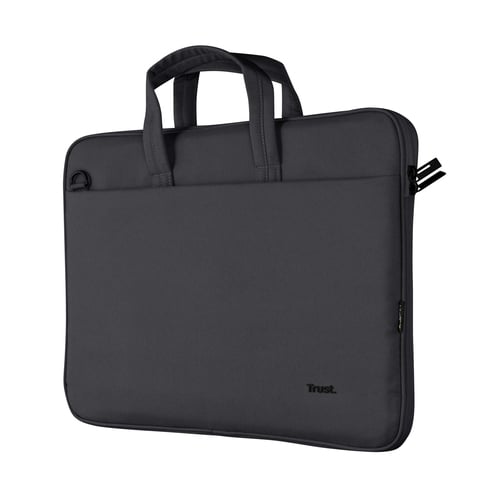 Sac Bologna 16" - Noir Trust - Sac et sacoche - grosbill.com - 0