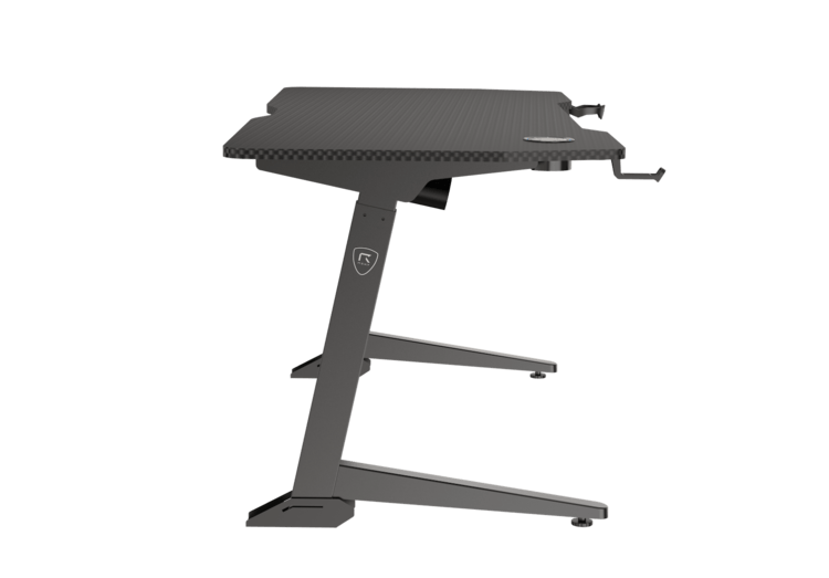 REKT RGo Desk Max 160 (RGODKMAX160) - Achat / Vente Bureau sur grosbill.com - 6