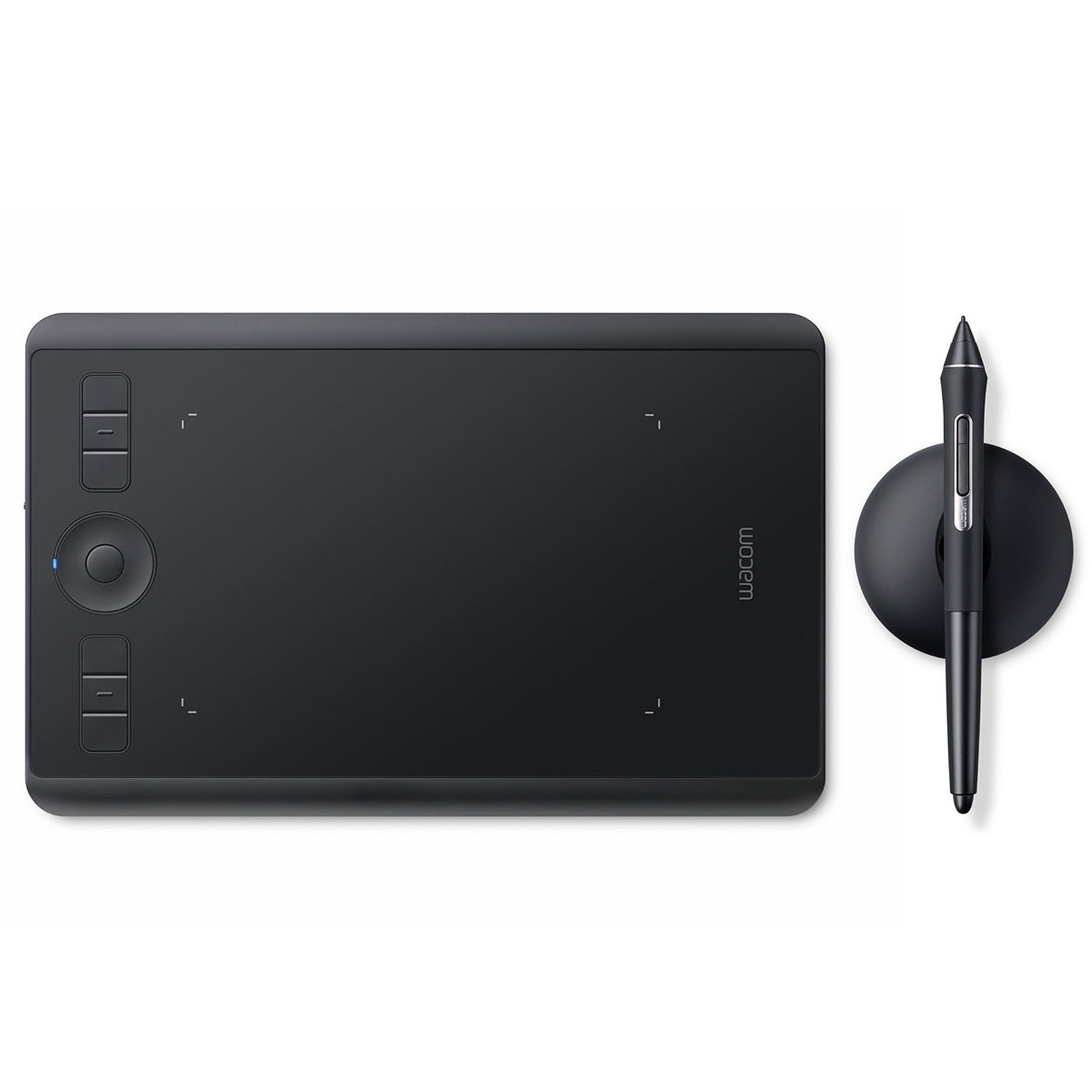 Wacom Intuos PRO S - Tablette graphique Wacom - grosbill.com - 3