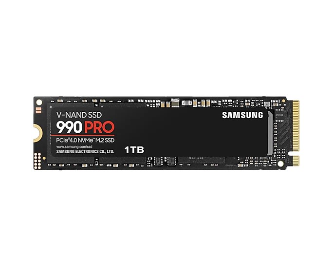 Disque SSD Samsung Grosbill