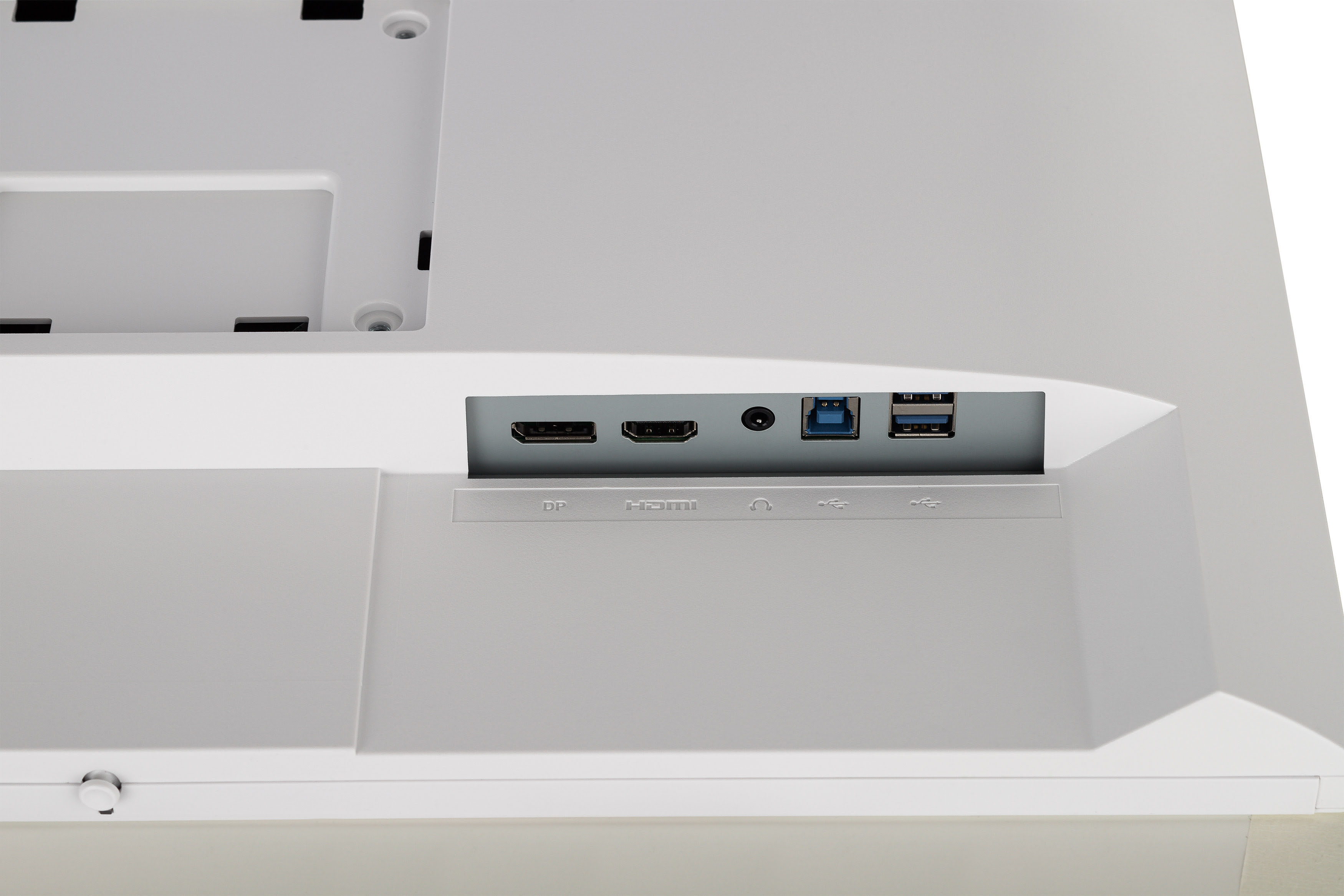 Iiyama 22 pouces  XUB2294HSU-W2 - Ecran PC Iiyama - grosbill.com - 6
