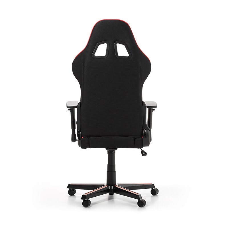 DXRacer FORMULA F11-NR Noir/Rouge - Siège PC Gamer - grosbill.com - 4