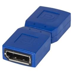 Adaptateur DisplayPort F/F