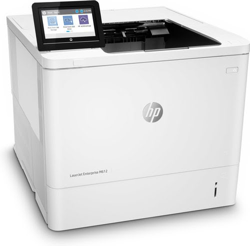  LaserJet Enterprise M612dn - Achat / Vente sur grosbill.com - 2