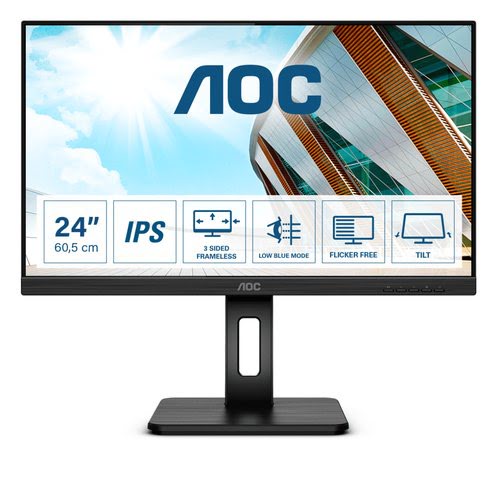 AOC P2 24P2Q - 24