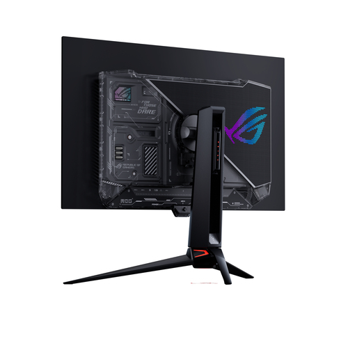 Asus 32 pouces  90LM0DN0-B01971 - Ecran PC Asus - grosbill.com - 3