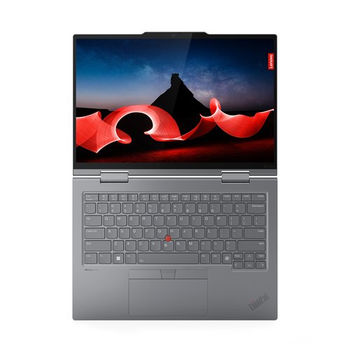 TP X1 Yoga G9/ULT7 155U/16G/512G/W11P 3Y - Achat / Vente sur grosbill.com - 19