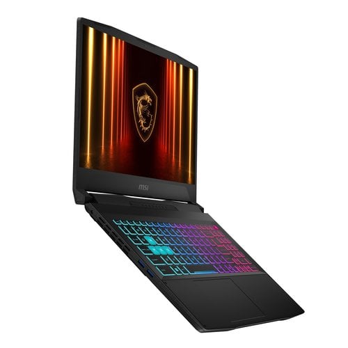 Katana 15 HX B14WEK-409FR Dragon Station - Achat / Vente sur grosbill.com - 10