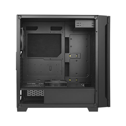 Antec P10 FLUX Noir - Boîtier PC Antec - grosbill.com - 3