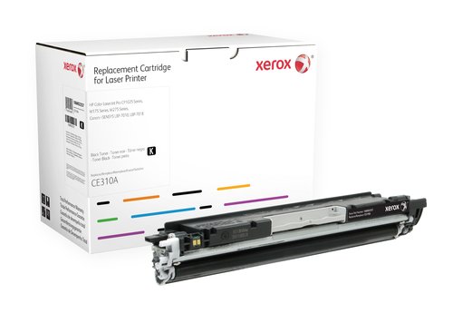 Xerox - Noir - 106R02257 - Achat / Vente Consommable imprimante sur grosbill.com - 0