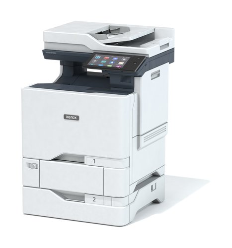 VERSALINK C625 A4 50PPM DUPLEX - Achat / Vente sur grosbill.com - 4