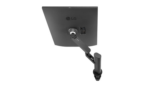 DualUp Monitor 28MQ780-B - 28" QHD Nano IPS - Achat / Vente sur grosbill.com - 13