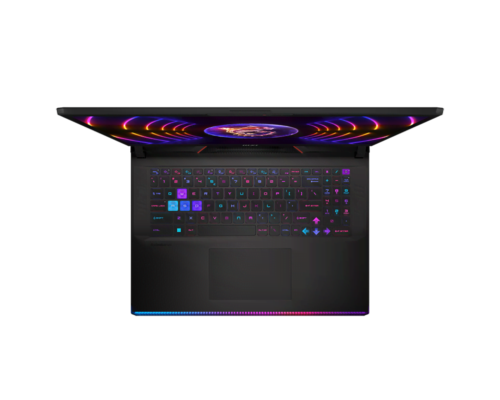 MSI 9S7-17S111-009 - PC portable MSI - grosbill.com - 2