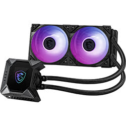 MSI Watercooling MAGASIN EN LIGNE Grosbill