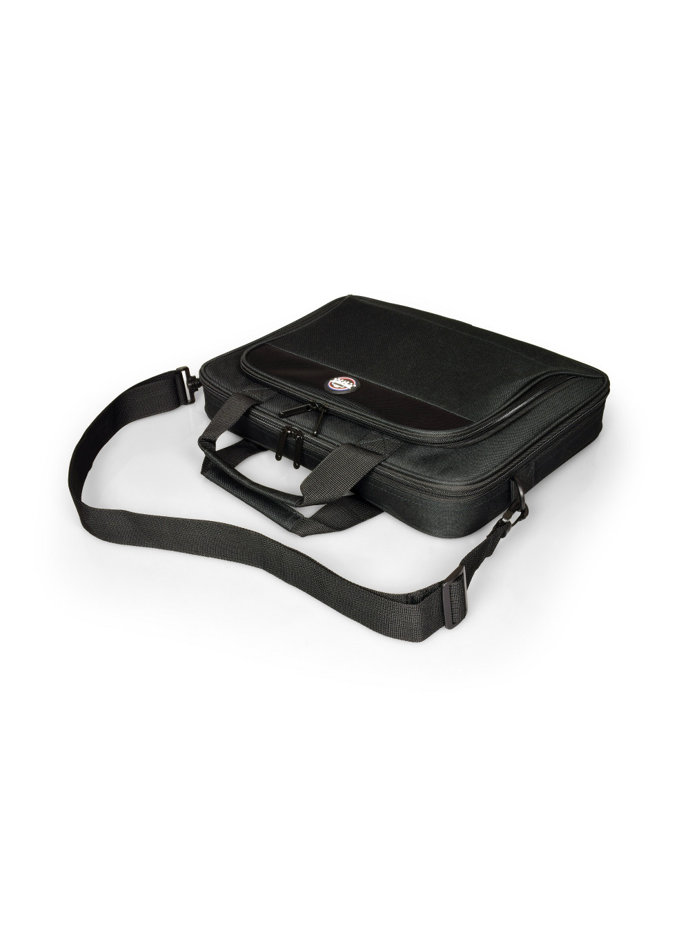 Hanoi II Clamshell 13/14" Port - Sac et sacoche - grosbill.com - 2