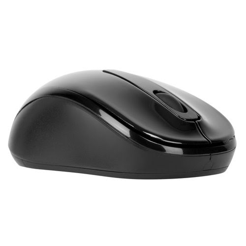 Targus Wireless Optical Mouse - Souris PC Targus - grosbill.com - 5
