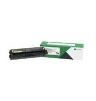 Lexmark - Jaune - 20N20Y0 - Achat / Vente Consommable imprimante sur grosbill.com - 0