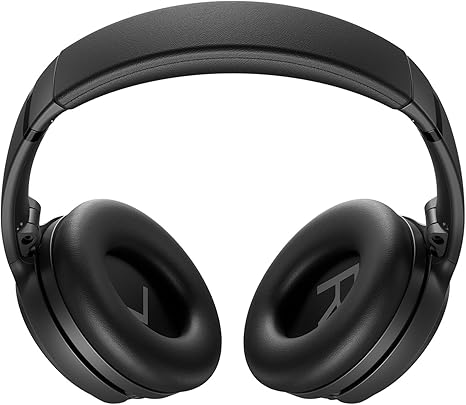 Bose QuietComfort Stereo Noir - Micro-casque - grosbill.com - 3