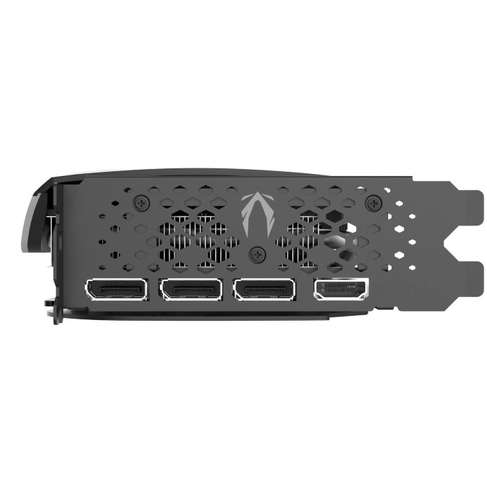 ZOTAC RTX 4070 Twin Edge OC  - Carte graphique ZOTAC - grosbill.com - 2