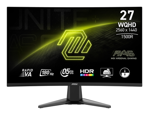 Ecran PC MSI Grosbill