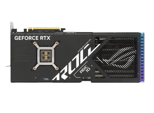 Asus ROG STRIX RTX4090 24G GAMING  - Carte graphique Asus - 2