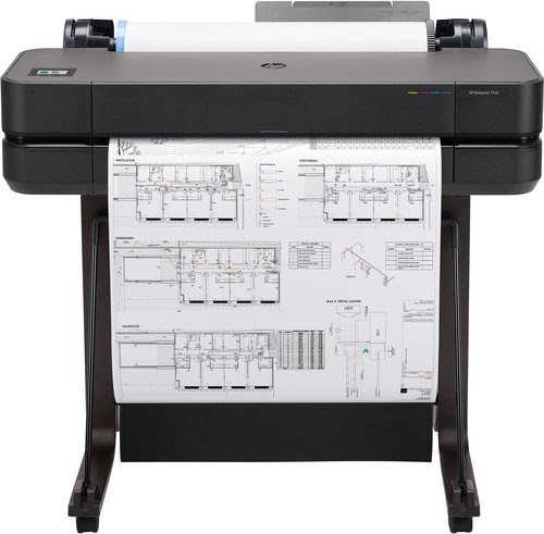 DESIGNJET T630 (5HB09A) - Achat / Vente sur grosbill.com - 0