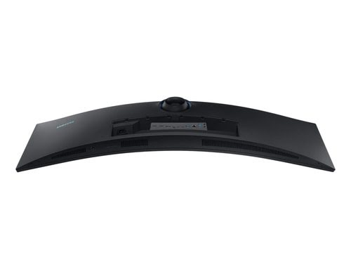 Samsung 49 pouces  LS49A950UIUXEN - Ecran PC Samsung - grosbill.com - 12