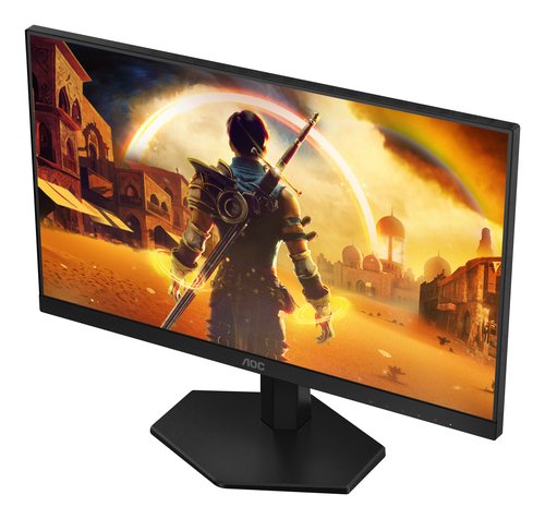 24G42E 24"1920x1080 QHD HDMI DP - Achat / Vente sur grosbill.com - 5