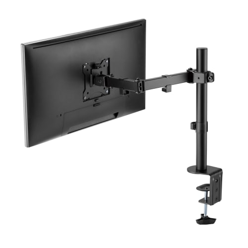 Support de bureau ajustable 1 écran - Accessoire écran T'nB - 8