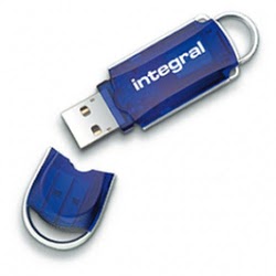 Clé USB Integral Grosbill