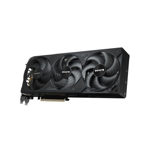 Gigabyte GeForce RTX 5080 WINDFORCE OC SFF 16G# - Carte graphique - 5