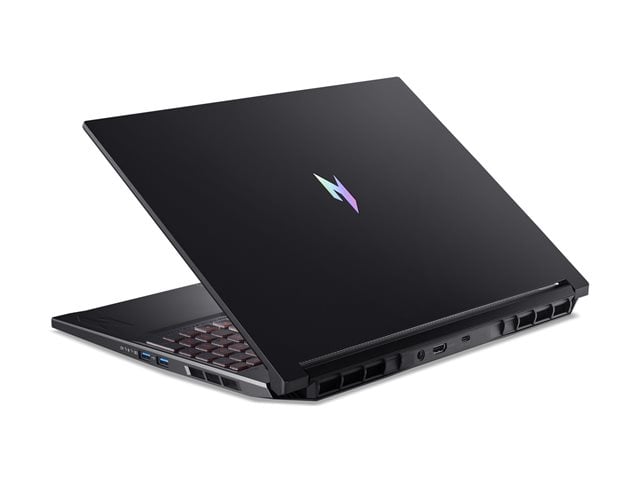 Acer NH.QYXEF.00F - PC portable Acer - grosbill.com - 5