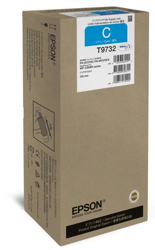 Consommable imprimante Epson Grosbill