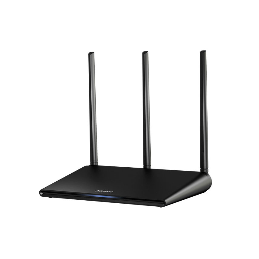 Strong Dual Band Router 750 - Routeur Strong - grosbill.com - 0