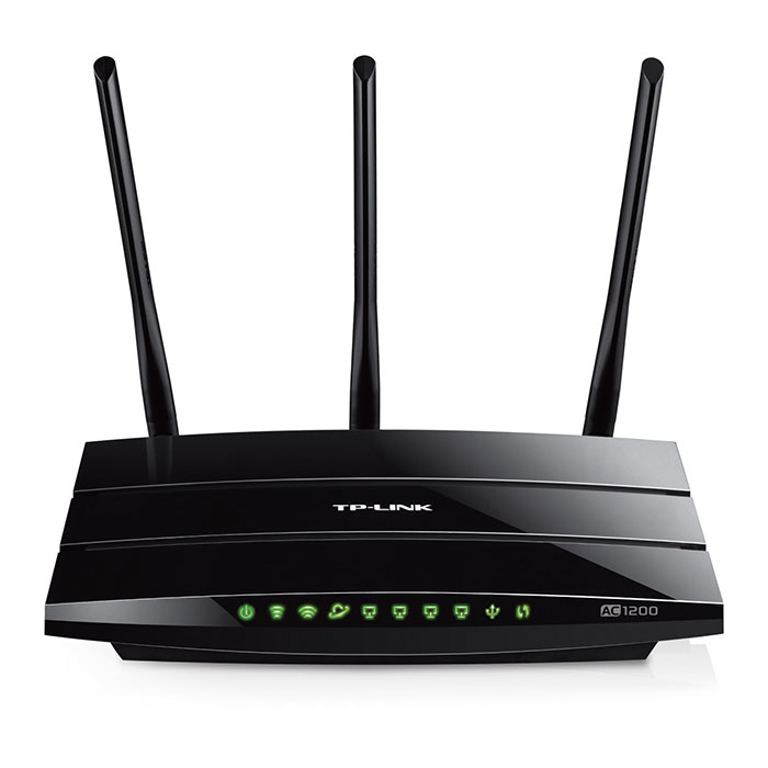 TP-Link ARCHER C1200 - Routeur TP-Link - grosbill.com - 3