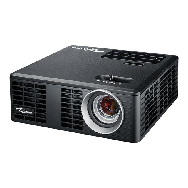 ML750e/LED DLP WXGA 700Alu 15000:1 HDMI - Achat / Vente sur grosbill.com - 0