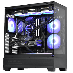 PC Fixe No Name Grosbill